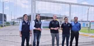 Clausuran planta de residuos por incumplimientos; Felifer Macías reafirma el orden en las concesiones