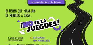 Gobierno del Estado, empresarios y sociedad civil establecen alianza social por la vida