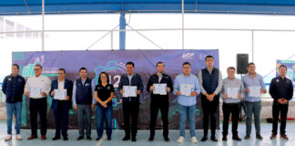 La Universidad Tecnológica de Corregidora Celebran 3ª edición de la Copa