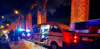 Operativo de alcoholimetría aplicó mil 404 pruebas del 23 al 27 de julio