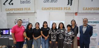 Estudiantes de CECyTEQ pasan a etapa nacional del World Robot Olympiad 2025