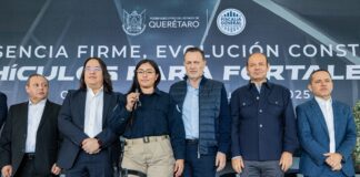 Fortalece Gobierno Estatal a la Policía de Investigación del Delito con equipamiento e infraestructura