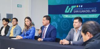 La Universidad Tecnológica San Juan capacita a comercio local en Marketing Inteligente