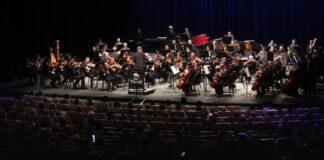 La Filarmónica de Querétaro presenta Carmina Burana, de Carl Orff