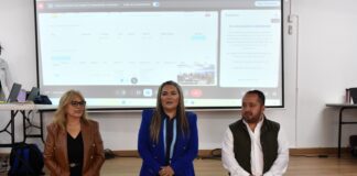 Participan docentes de educación básica en proceso de cambio de centro de trabajo