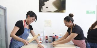 El Desarrollo Integral de la Familia invita a cursar talleres en la Casa de la Mujer