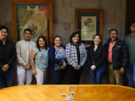 Competirá UAQ en los Green Gown Awards, con proyecto de sustentabilidad