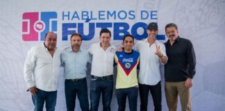 El Marqués impulsa los sueños de la juventud a través del deporte
