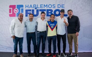El Marqués impulsa los sueños de la juventud a través del deporte