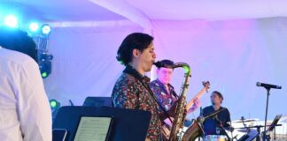 Más de 9 mil 300 personas asistieron al XV Festival Internacional Jazz Querétaro 2025