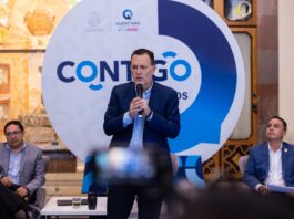 Querétaro referente nacional en transparencia y rendición de cuentas