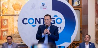 Querétaro referente nacional en transparencia y rendición de cuentas