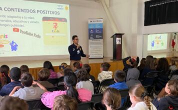 Policía Cibernética de la Secretaría de Seguridad Pública Municipal emite medidas preventivas a más de 7 mil 800 personas