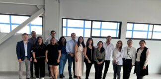 La Secretaría de Salud Presenta Diagnóstico Situacional de Salud de Corregidora