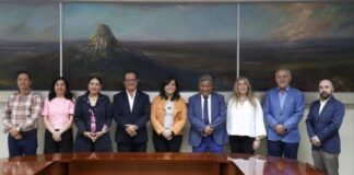 Preparan UAQ y Canacintra alianza de vinculación y desarrollo tecnológico