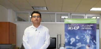 Inicia en UTEQ programa de incubación de negocios