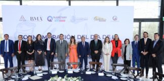 Autoridades conmemoran el Día del Abogado