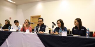 Fortalecen el desarrollo social a través del Consejo Consultivo de la Secretaría de Desarrollo Social del Estado de Querétaro