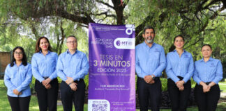 Convoca UAQ a participar en la competencia “Tesis en 3 minutos”