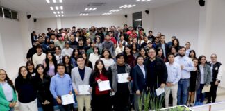 Arranca en la Universidad Tecnológica de Corregidora proyecto EXUTC