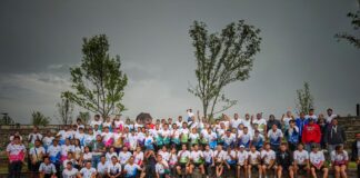 El Consejo Estatal Contra las Adicciones realiza la carrera Creo en mí 5K