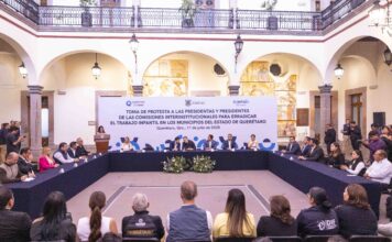 Querétaro a la vanguardia como Estado garante de los derechos de las niñas, niños y adolescentes