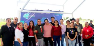 Celebra la Universidad Tecnológica de Corregidora su 12 aniversario