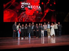 Inaugura Adriana Vega la edición 2025 del Festival Ibérica Contemporánea