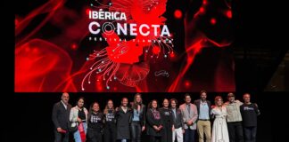 Inaugura Adriana Vega la edición 2025 del Festival Ibérica Contemporánea