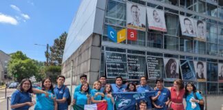 Estudiantes de la Universidad Tecnológica San Juan viven experiencia académica en Francia