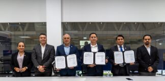 CuelgApp será replicado en el municipio de Chihuahua