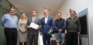 Poder Ejecutivo ingresa iniciativa de ley de Bienestar Animal al Congreso del Estado