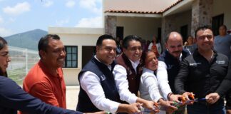 Fortalecen Club del Adulto Mayor en Ezequiel Montes