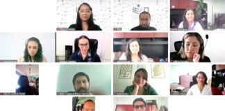 Aprueban comisiones del Instituto Electoral del Estado de Querétaro lineamientos para garantizar derecho de mujeres a una vida libre de violencia