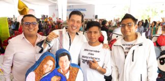 Rodrigo Monsalvo impulsa el bienestar emocional y el autoempleo con Talleres de Terapia Ocupacional