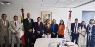 Contraloría fortalece rendición de cuentas