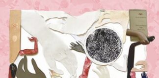 Expone el MAQRO la obra de Lynda M. Tovar