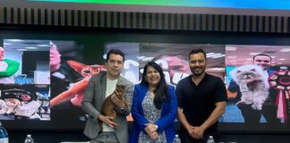 Querétaro será sede de Miau and Pets, Expo Mascotas y Cat Show 2025