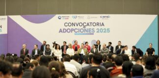 El Sistema Estatal para el Desarrollo Integral de la Familia pone en marcha el taller informativo para solicitantes del proceso de adopción 2025