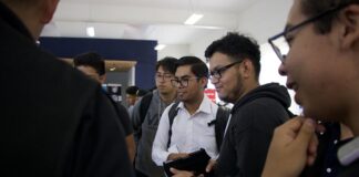 Haz Match 2025 conecta a estudiantes con empresas líderes