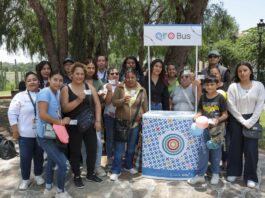 Querétaro se mantiene como líder nacional en aumento de número de pasajeros transportados: Instituto Nacional de Estadística y Geografía