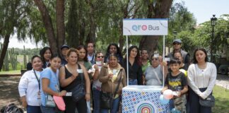 Querétaro se mantiene como líder nacional en aumento de número de pasajeros transportados: Instituto Nacional de Estadística y Geografía