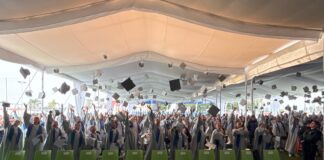 Los Centros Penitenciarios de Querétaro fortalecen la reinserción social a través de la educación y el arte