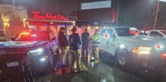 Gobierno de Querétaro acompaña traslado de persona queretana fallecida en inundaciones en Texas