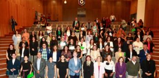 Destaca Marco Del Prete competitividad de mujeres empresarias