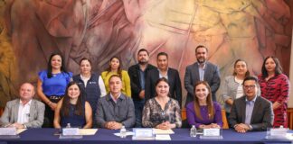 Presentan portal para prevenir la violencia contra niños, niñas y adolescentes