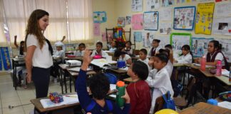 Entran a periodo vacacional de verano 356 mil alumnos de educación básica