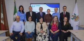 Secretaria de Salud entrega nombramientos a consejeras de la Comisión de Arbitraje Médico del Estado de Querétaro