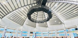 Participan niñas, niños y adolescentes de 12 municipios en el Concierto de Verano 2025