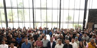 El Marqués fortalece políticas públicas de salud mental con conversatorio sobre rehabilitación